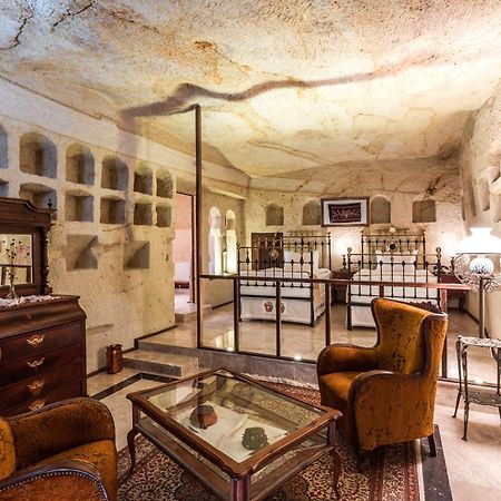 Hanedan Cappadocia Suites Ουργκούπ Εξωτερικό φωτογραφία