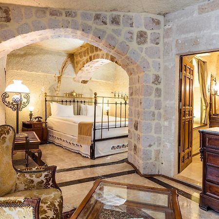 Hanedan Cappadocia Suites Ουργκούπ Εξωτερικό φωτογραφία